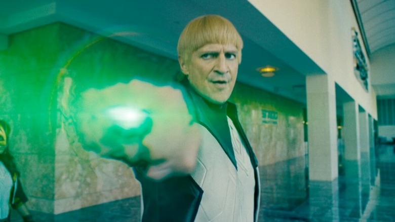 Nathan Fillion sa opäť vracia! Čo nás čaká v novom DC univerze s jeho Green Lanternom?