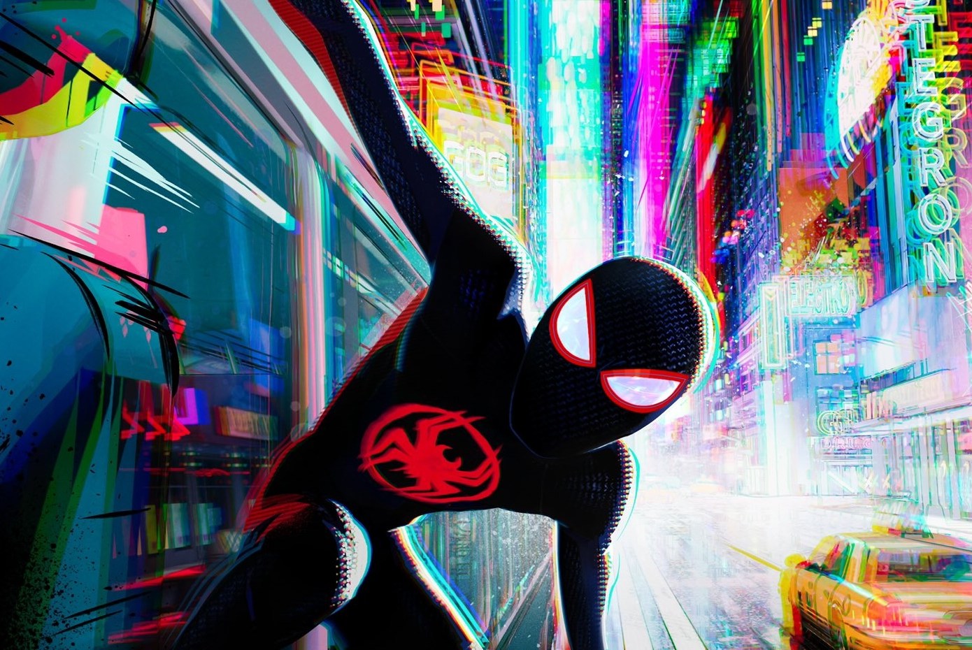 Spider-Man: Beyond the Spider-Verse prichádza v roku 2027 – Čo nás čaká v treťom pokračovaní?