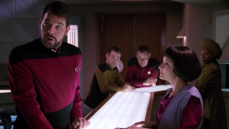 Dorn a Frakes prezradili, ktorá epizóda Star Treku ich najviac zasiahla