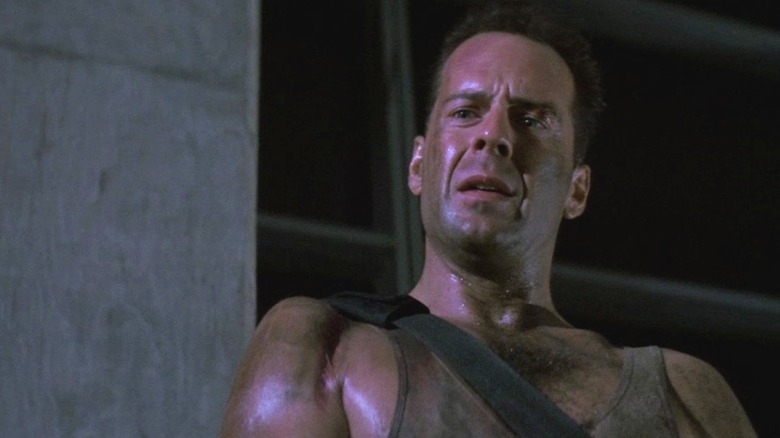 Denzel Washington a zaprášený poklad: Prečo je Ricochet nečakaným spin-offom Die Hard
