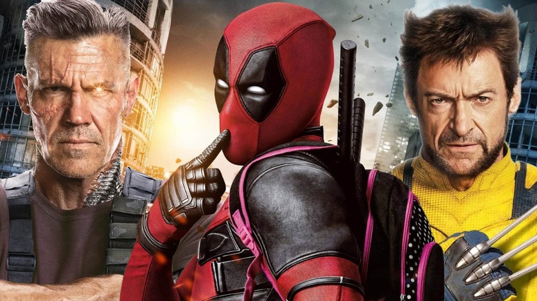 Rebríček všetkých filmov o Deadpoolovi: Ktorý si zaslúži najväčšie ocenenie?