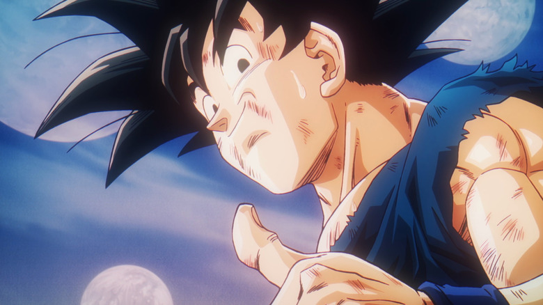 Gokuove smrteľné momenty: Prekvapivé úmrtia v Dragon Ball, ktoré vás šokujú