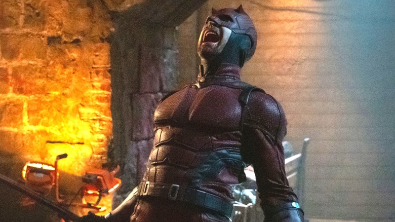 Daredevil čelí osudovej chybe: Murdockove schopnosti sú v ohrození!