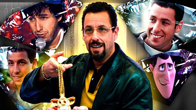 Najlepšie filmy Adama Sandlera: Ktoré z jeho kultovných komédií vás prekvapia?