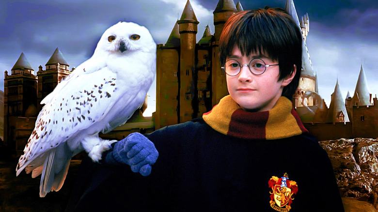 Kde sa natáčal Harry Potter? Objevte fascinujúce miesta z magického sveta