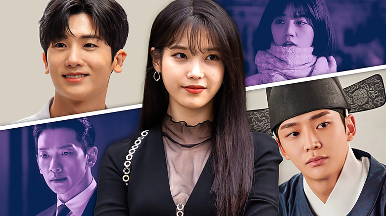 Najlepšie K-drámy s K-pop hviezdami, ktoré si musíte pozrieť!
