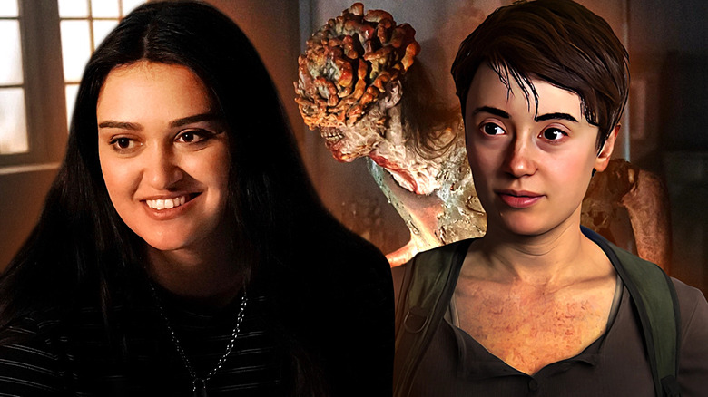 Nová tvár Mel: Kto je herečka, ktorá oživí túto pamätihodnú postavu v druhej sérii The Last of Us?