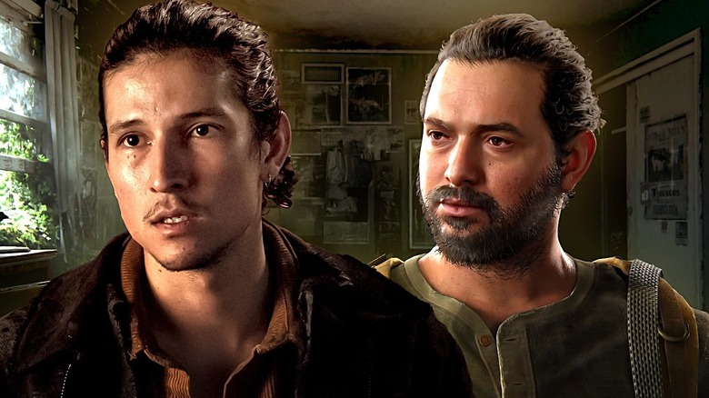 Kto je tajomný Manny v druhej sezóne The Last of Us?