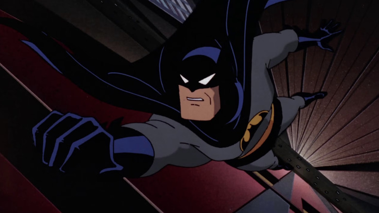 Top 5 Nezabudnuteľných Originálnych Záporákov z Batman: Animovanej Sérii, Ktorí Prevzali Gotham