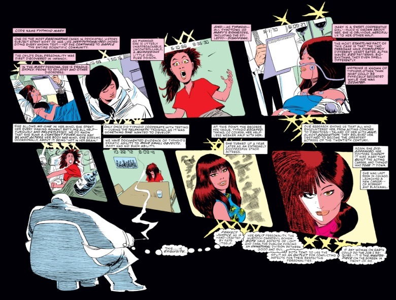Odhalenie plánov na štvrtú a piatu sezónu Daredevila: Čo nás čaká s Typhoid Mary a Kráľom?