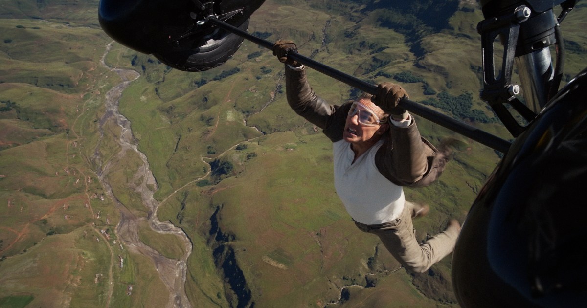 Rekordné tržby na obzore: Mission: Impossible 8 a Lilo & Stitch sa chystajú zažiariť na pokladniach