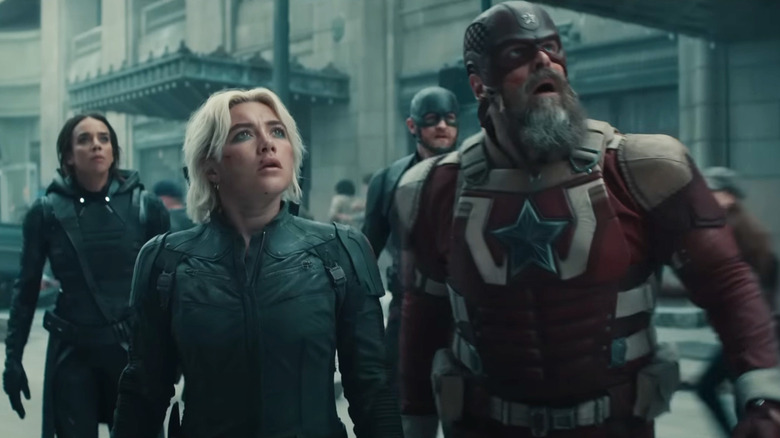 Veľké odhalenie v Thunderbolts: Kto sa stal neočakávanou obetou?