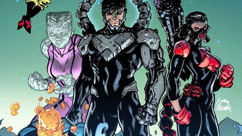 Nové X-Men a tajomná Cassandra Nova: Ako sa zlo mení na moc?