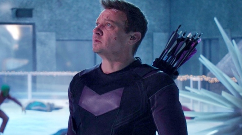 Finančné prekážky na ceste k druhej sezóne Hawkeye: Jeremy Renner odhaľuje pravdu