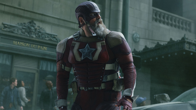 Najtemnejší okamih MCU: Prečo je Thunderbolts revolučný film?
