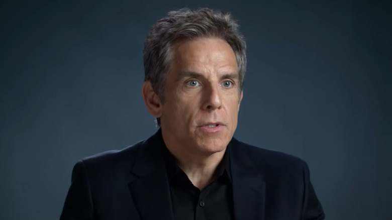 Prečo sa Ben Stiller rozhodol nielen režírovať, ale nehrať v Severance?