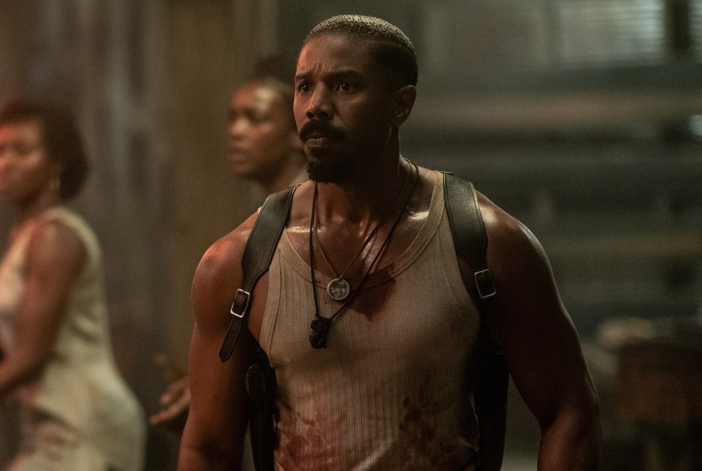 Sinners sa vracia do IMAX s sexi zážitkom, nahliadnite do upírskeho thrilleru!